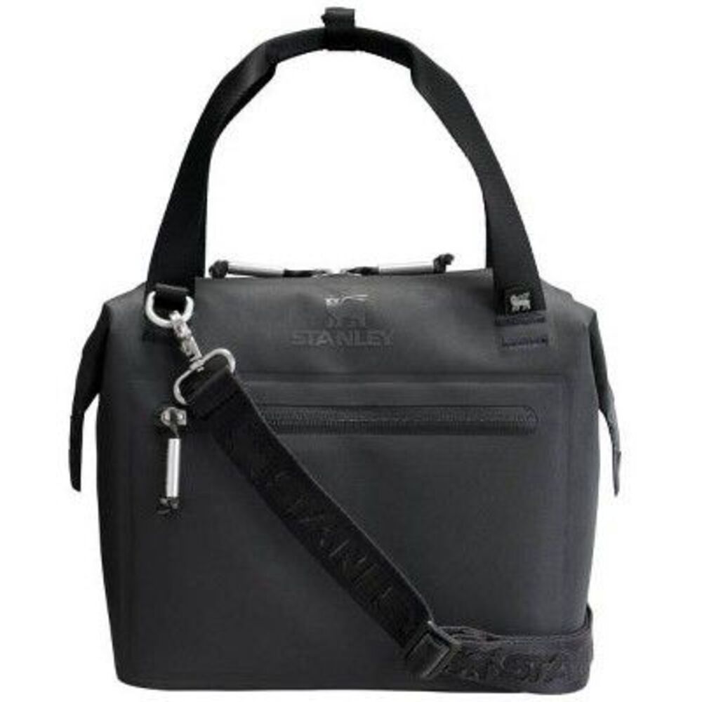 Stanley -  Cooler Bag 7.2QT Compact Leakproof Black 1 Black